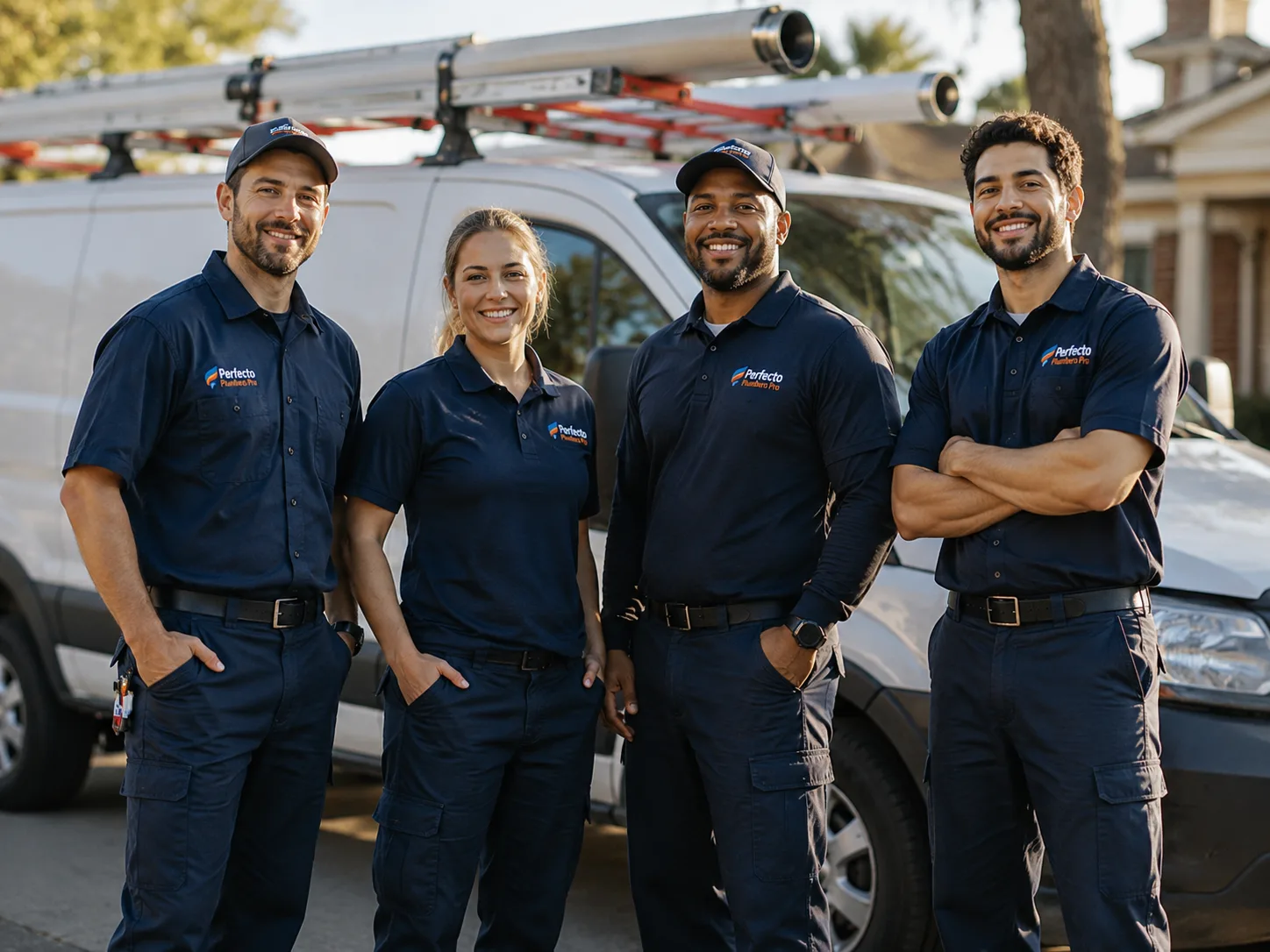 Emergency Plumber Near Me in Burlington, WA near me